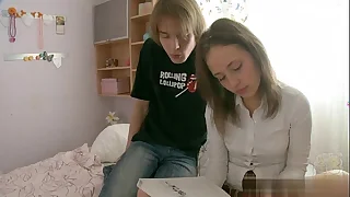 Asshole pussy full of cum