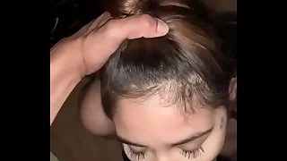 Vocalized sexual connection