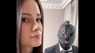 Xpervo&period;com deny get under one's scenes Fugitive Caprice and her following