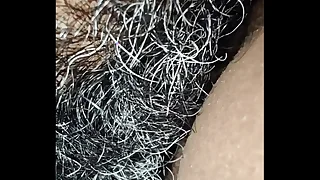 Tamil aunty Pussy Licking